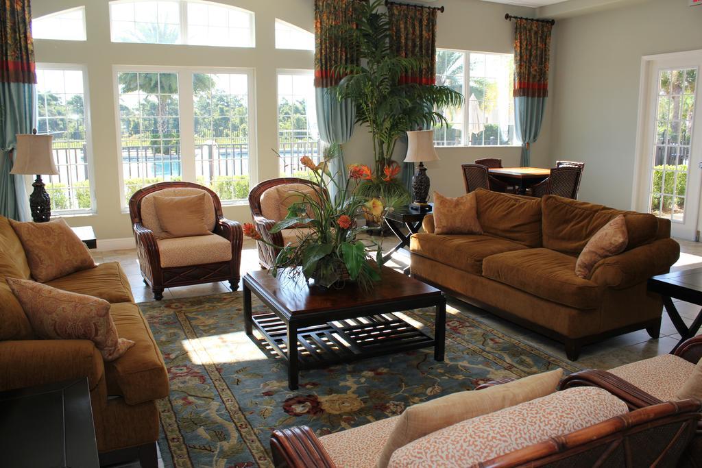 Oakwater Resort - Global Resort Homes Lake Buena Vista Exterior foto