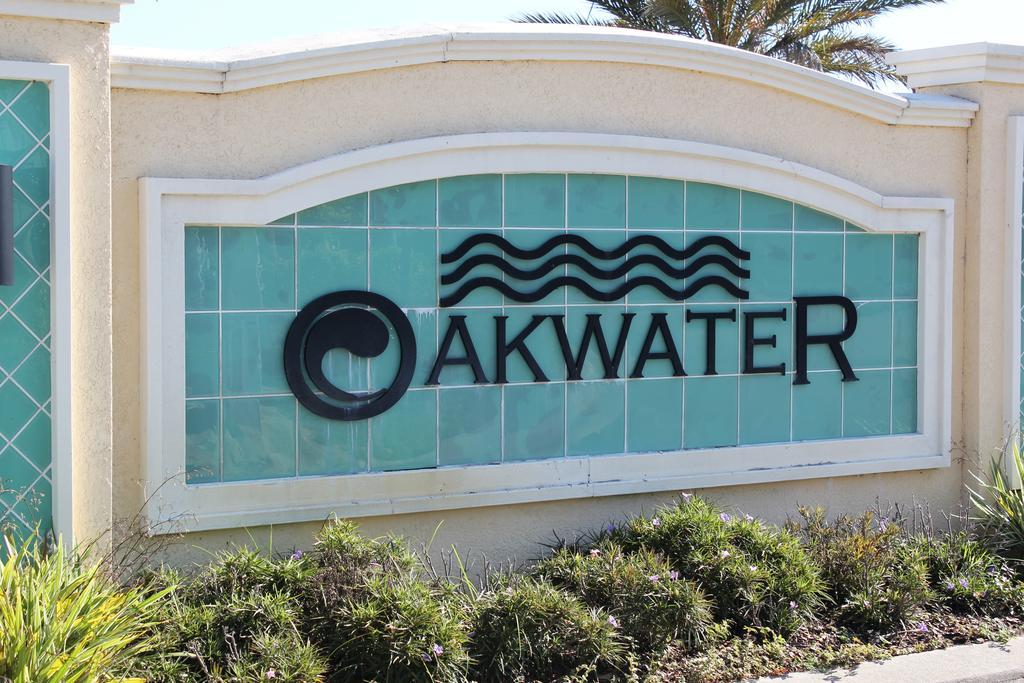 Oakwater Resort - Global Resort Homes Lake Buena Vista Habitación foto